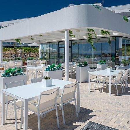 Via Celere 2325 Luxury Sea View Appartment Casares Exterior foto