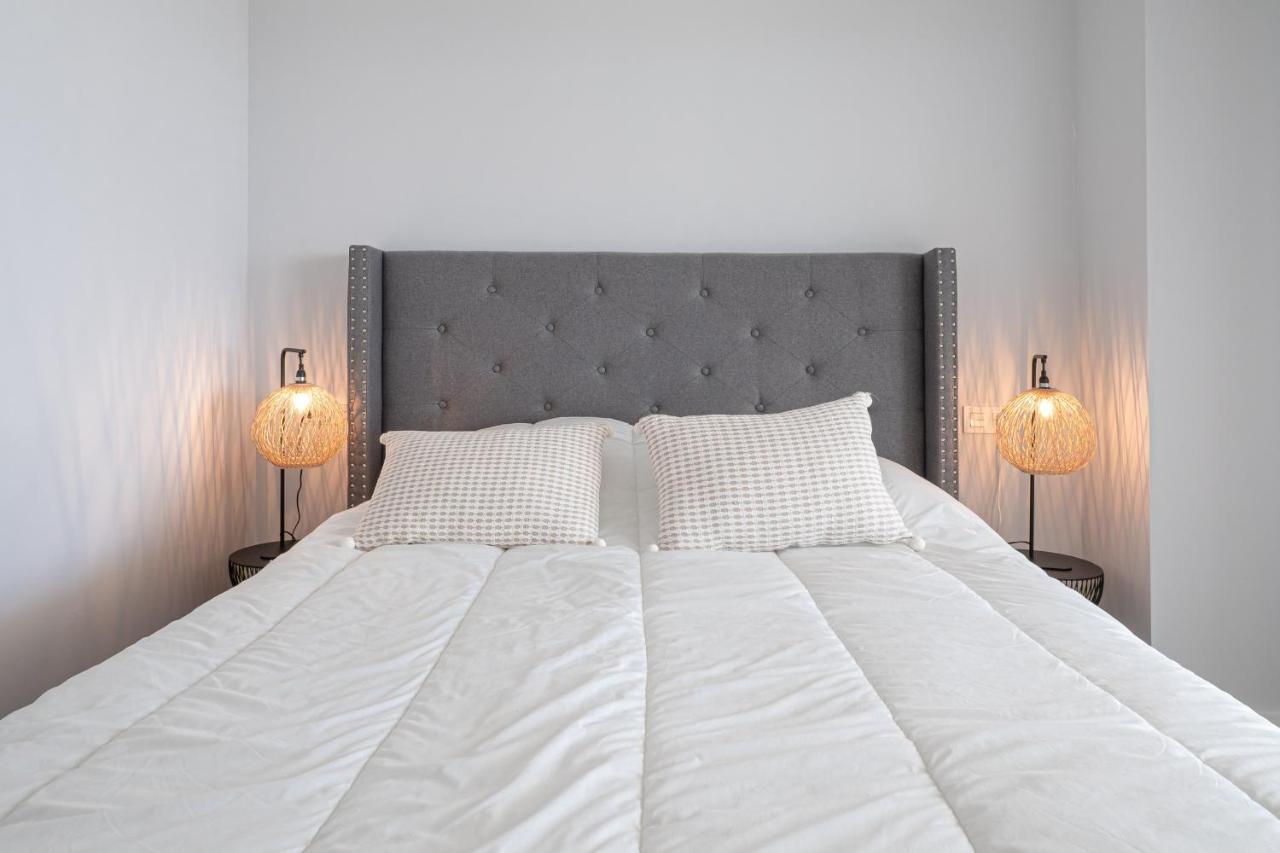 Via Celere 2325 Luxury Sea View Appartment Casares Exterior foto