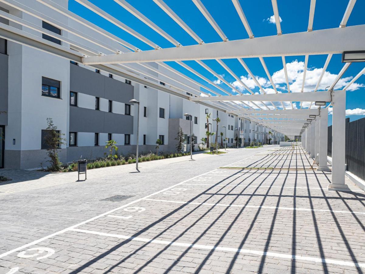 Via Celere 2325 Luxury Sea View Appartment Casares Exterior foto