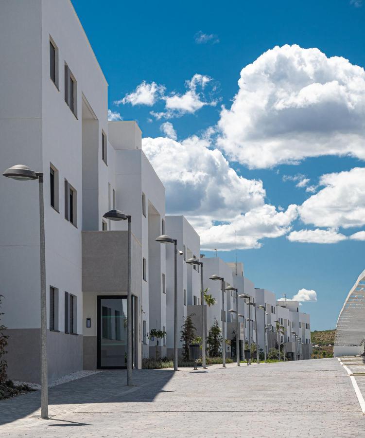 Via Celere 2325 Luxury Sea View Appartment Casares Exterior foto